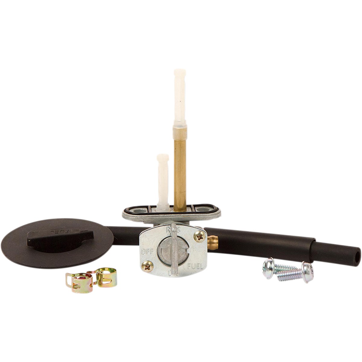 Robinet D'essence Type Origine FUEL STAR pour Quad Yamaha YFM 350 Raptor (04-07)