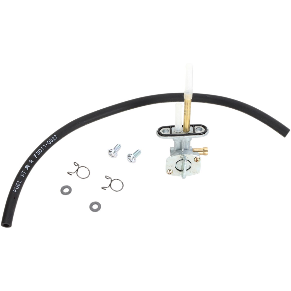 Robinet D'essence Type Origine FUEL STAR pour Quad Yamaha YFM 660 Raptor (01-05)