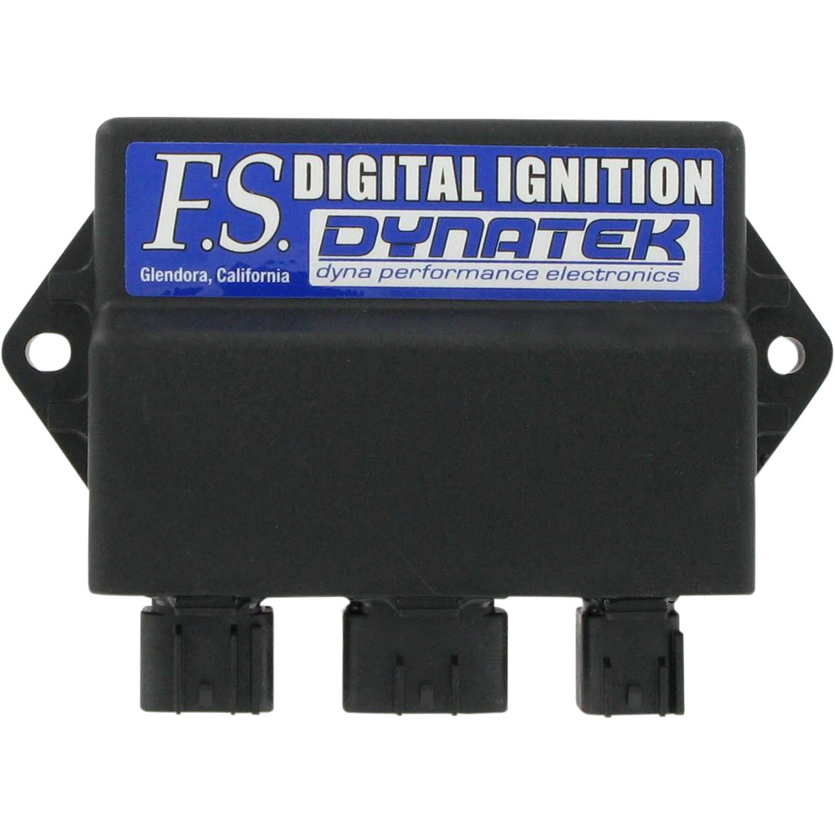 Boitier CDI SSV DYNATEK pour Yamaha YFM 660 Rhino (04-07)