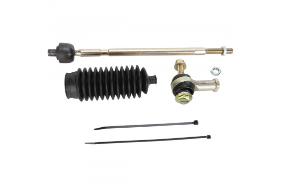 Kit Biellettes de Direction Gauche MOOSE pour SSV Can Am Commander 800 (13-15) Commander 1000 (13-17) Commander Max 1000 (14-15) Kit Biellettes de Direction Gauche MOOSE pour SSV Can Am Commander 800 (13-15) Commander 1000 (13-17) Commander Max 1000 (14-15)