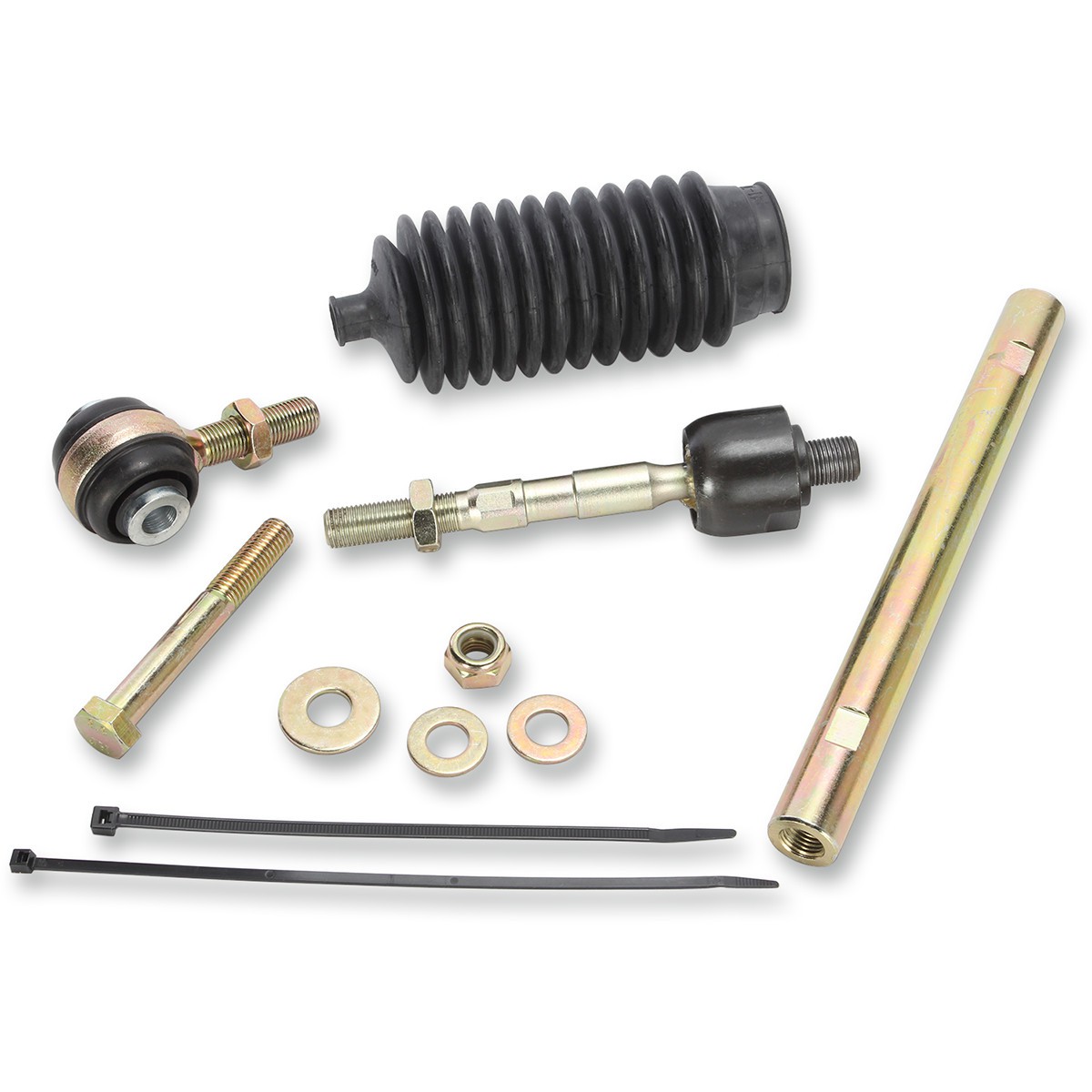 Biellettes de Direction Gauche MOOSE Can Am Maverick 1000 (16) Maverick 1000 XXC (14-15) Maverick Max 1000 - XDS - DPS (15)