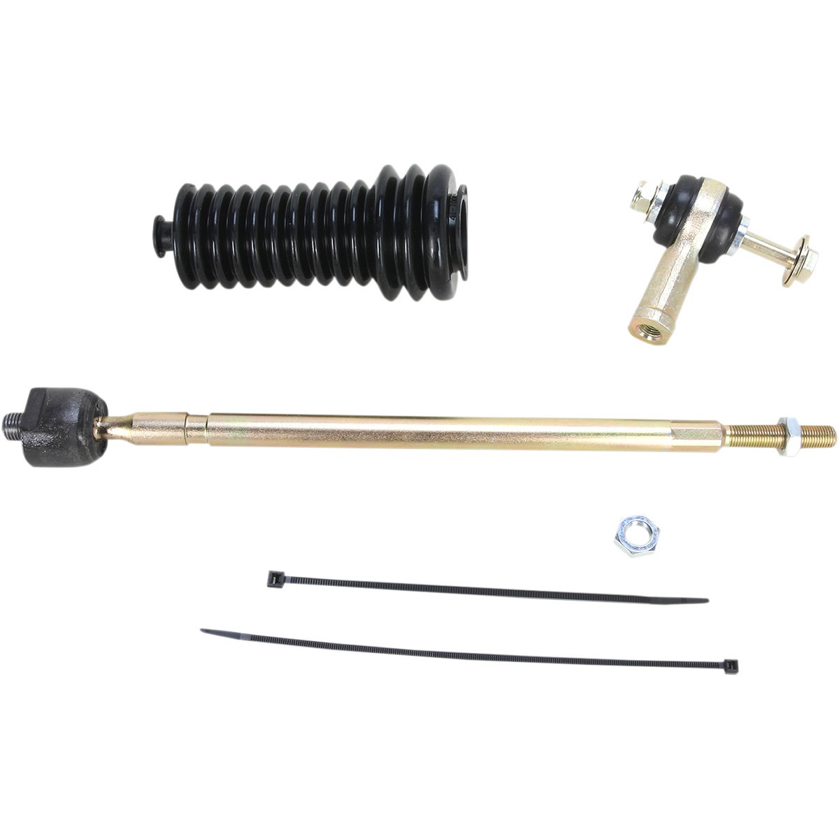 Kit Biellettes de Direction Droite MOOSE pour SSV Can Am Commander 800 - 1000 (2012)