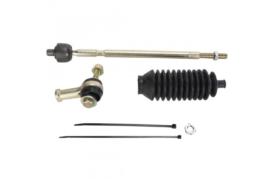 Kit Biellettes de Direction Droite MOOSE pour SSV Can Am Commander 800 (13-15) Commander 1000 (13-17) Commander Max 1000 (14-15) Kit Biellettes de Direction Droite MOOSE pour SSV Can Am Commander 800 (13-15) Commander 1000 (13-17) Commander Max 1000 (14-15)
