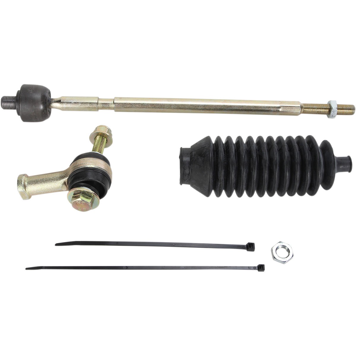 Kit Biellettes de Direction Droite MOOSE pour SSV Can Am Commander 800 (13-15) Commander 1000 (13-17) Commander Max 1000 (14-15)