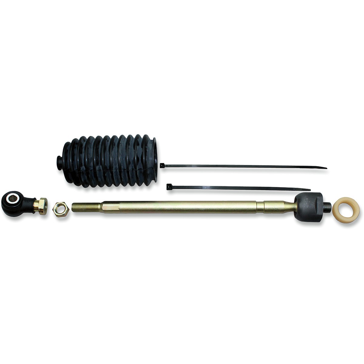 Kit Biellettes de Direction Gauche MOOSE pour SSV Polaris Ranger 500 (05-08)
