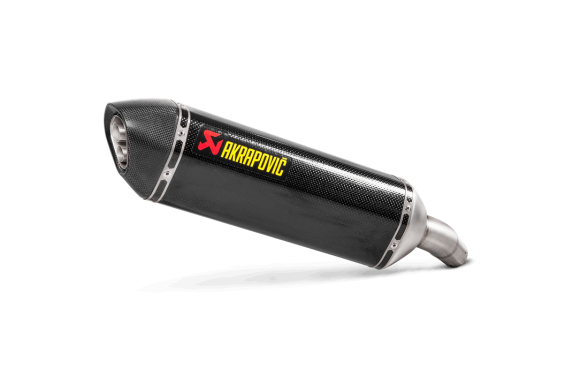 Silencieux Carbone Akrapovic Homologué GSX-S 750 (17-20) S-S7SO2-HRC Silencieux Carbone Akrapovic Homologué GSX-S 750 (17-20) S-S7SO2-HRC