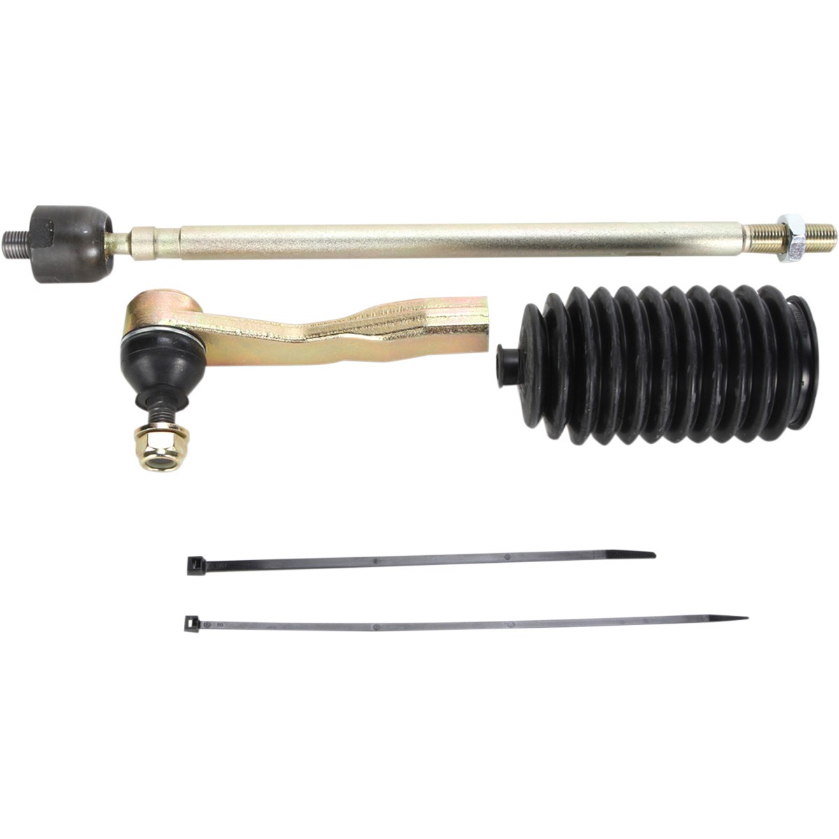 Kit Biellettes de Direction Gauche MOOSE pour SSV Polaris 900 RZR 60" - RZR 4 (15-16) RZR 1000 60" (2016)