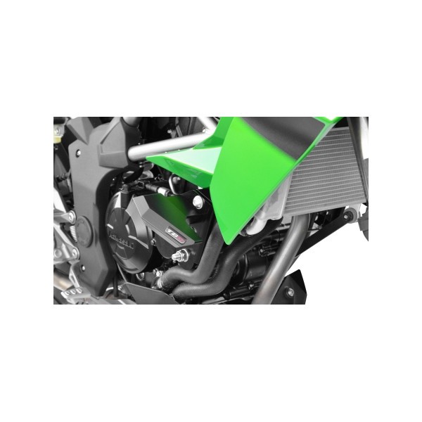 Kit Patins Top Block pour Z 125 (18-20)