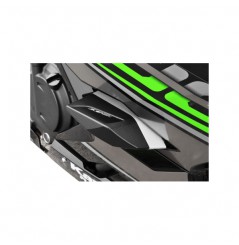 Kit Patins Top Block pour Ninja 400 (18-20)