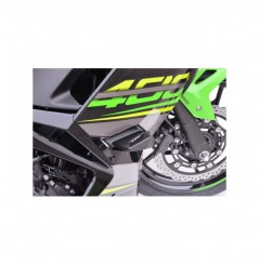 Kit Patins Top Block pour Ninja 400 (18-20)