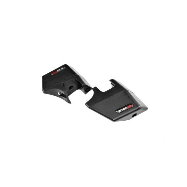 Kit Patins Top Block pour Ninja 650 (17-19)