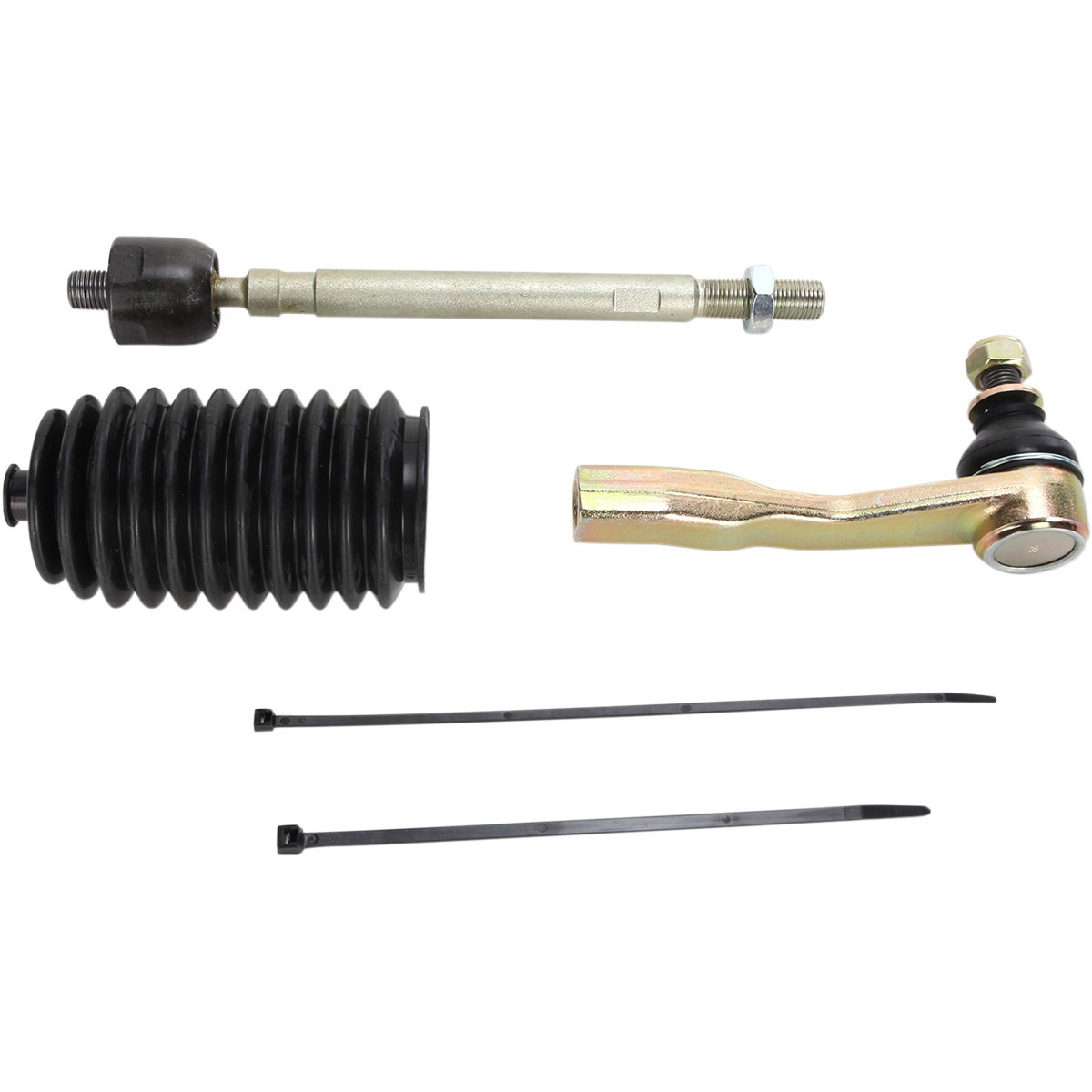 Kit Biellettes de Direction Gauche MOOSE pour SSV Polaris RZR 900 50" - 55" (15-16)