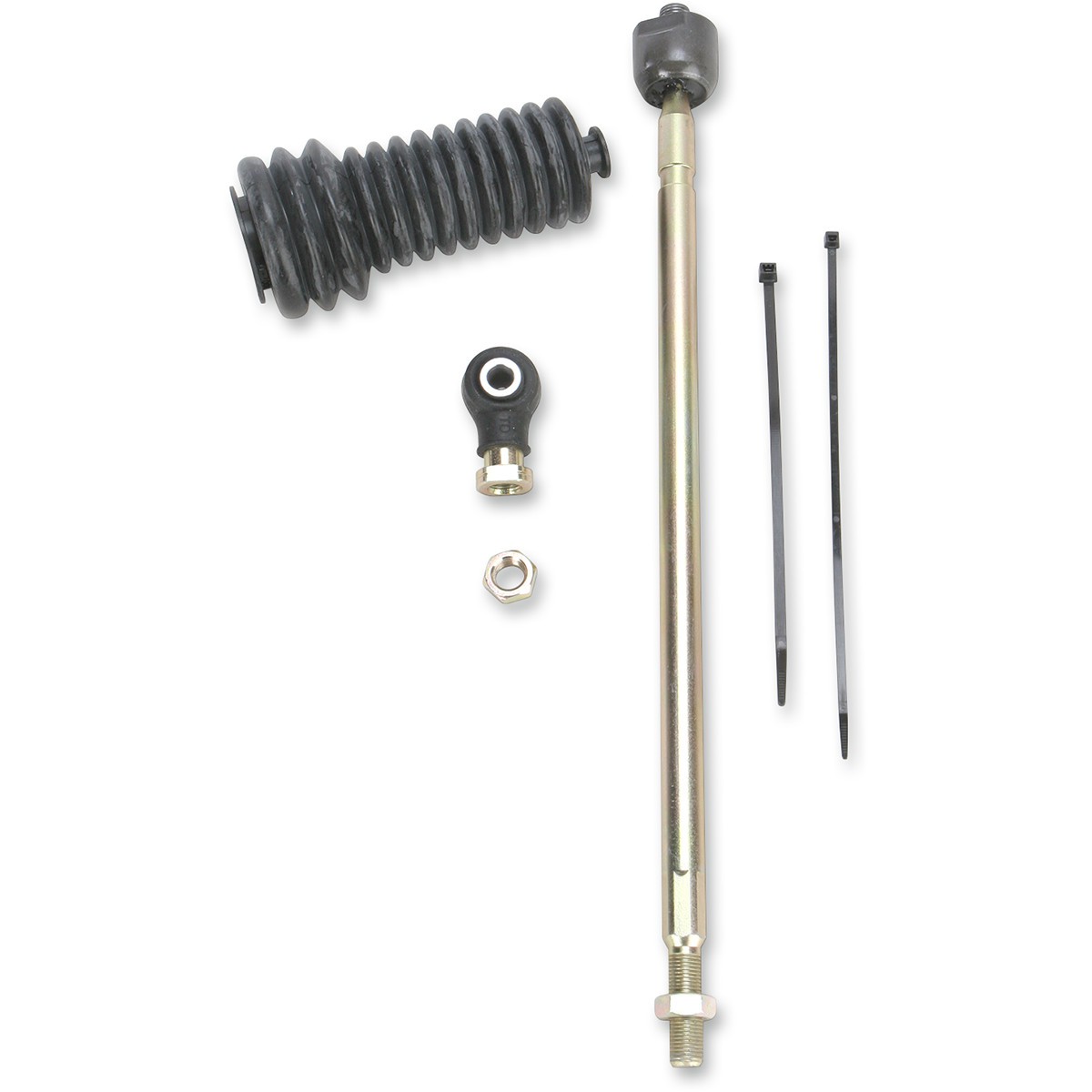 Biellettes de Direction Droite MOOSE Polaris Ranger 570 - Crew (15-16) 800 RZR S - RZR 4 (09-14) Ranger 900 XP - Crew (13-16)