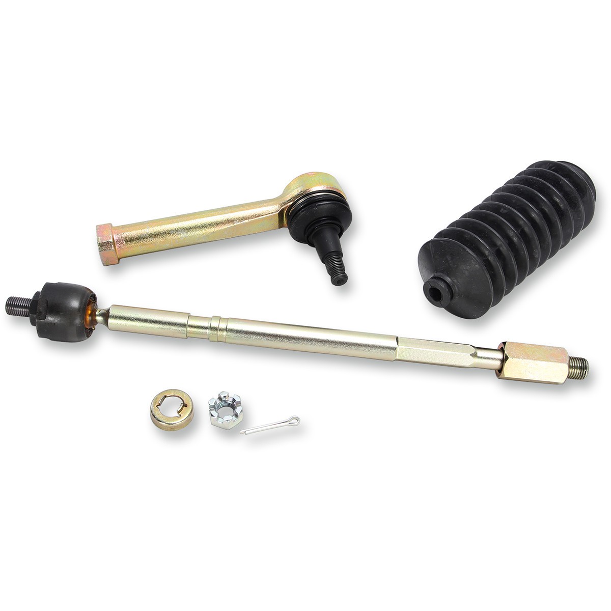 Kit Biellettes de Direction Gauche - Droite MOOSE pour SSV Yamaha YXZ 1000 R (2016) YXZ 1000 R EPS - SS (2017)
