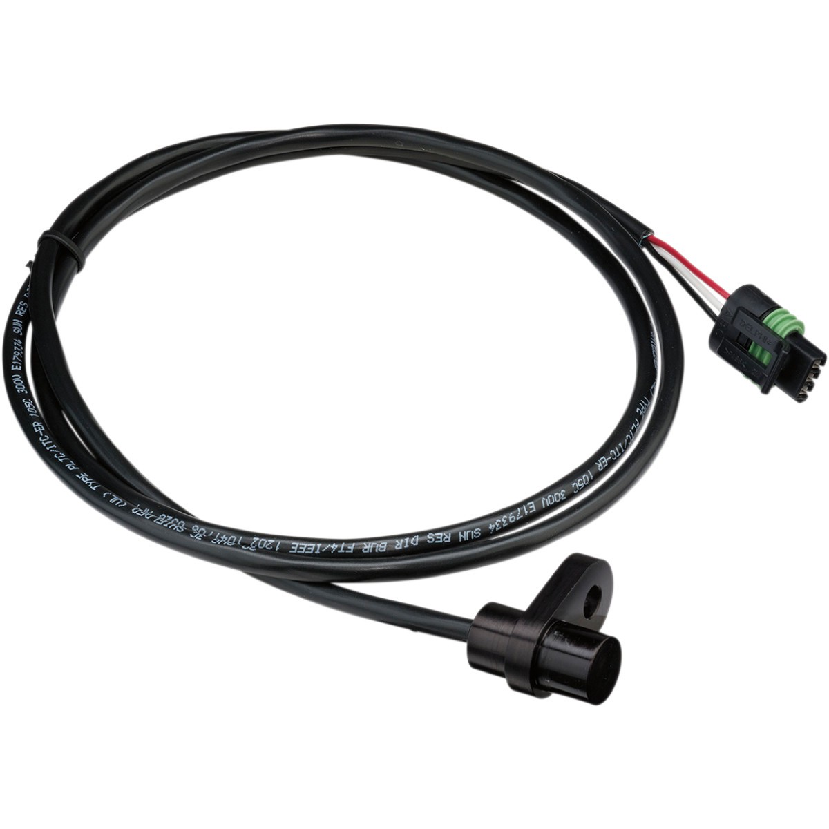 Capteur de Vitesse QUAD LOGIC pour Polaris Sportsman 335 (2000) Sportsman 400 (01-05) Sportsman 450 (06-07)
