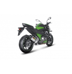 Silencieux Titane Akrapovic Homologué 