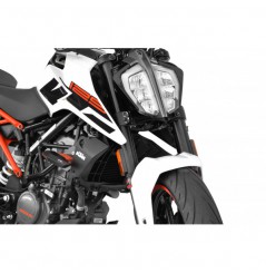 Kit Patins Top Block pour Duke 125 (17-23) Duke 390 (17-23)