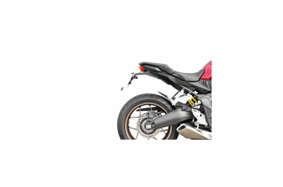 Support de plaque Top Block pour CB 650 R (18-20) Support de plaque Top Block pour CB 650 R (18-20)