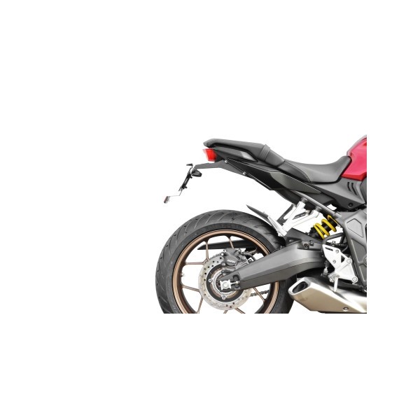 Support de plaque Top Block pour CB 650 R (18-20)