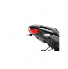 Support de plaque Déporté Top Block pour CB 650 R (19-20)