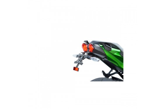 Support de plaque Top Block pour H2 SX (18-22) Support de plaque Top Block pour H2 SX (18-22)