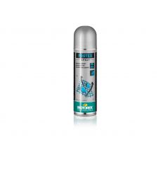 Imperméabilisant Textile et Cuirs Motorex Protex Spray 500 ml
