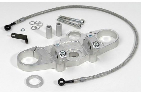 Kit Street Bike LSL pour RSV1000 (99-02) Kit Street Bike LSL pour RSV1000 (99-02)