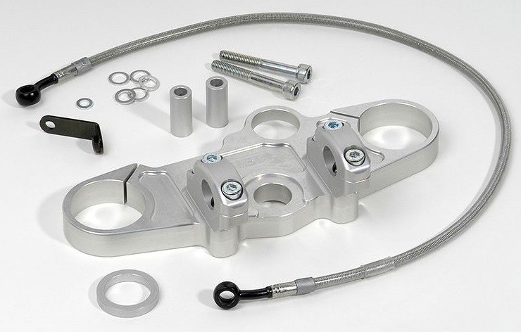 Kit Street Bike LSL pour RSV1000 (99-02)