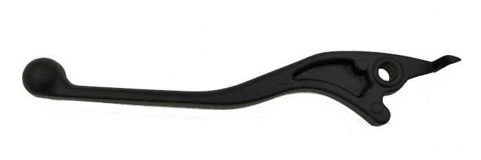 Levier de frein pour Honda CBF125 (11-17) CBF250 (04-07)