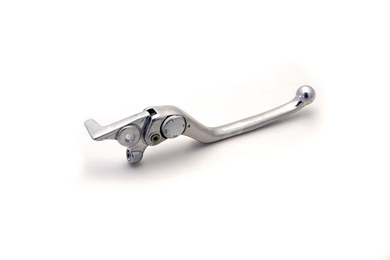 Levier de frein pour Yamaha FZ8 (10-17)