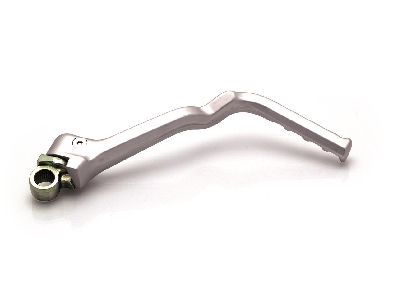 Levier De Démarrage Kick Start Pour CRF150R CRF250R CRF450R (2007-2020) - Alliage Aluminium Forgé - Pédale De Motocross