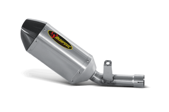 Silencieux Carbone Akrapovic pour GSX-R 600 (06-07) GSX-R 750 (06-07) S-S6SO5-TC Silencieux Carbone Akrapovic pour GSX-R 600 (06-07) GSX-R 750 (06-07) S-S6SO5-TC
