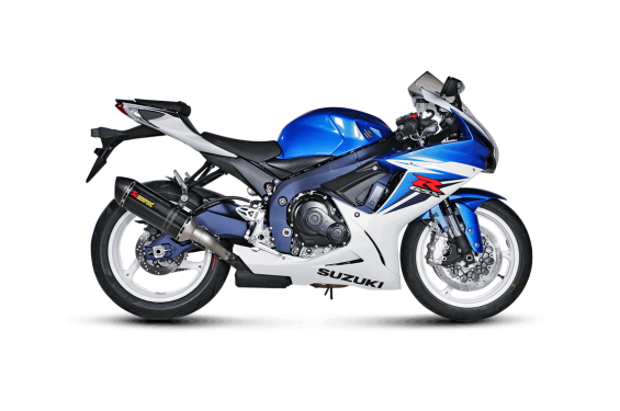 Silencieux Carbone Akrapovic Homologué GSX-R 600 (11-17) GSX-R 750 (11-17) S-S6SO8-HZC Silencieux Carbone Akrapovic Homologué GSX-R 600 (11-17) GSX-R 750 (11-17) S-S6SO8-HZC