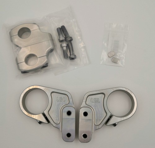 Kit Street Bike LSL pour VFR800Fi (98-01)