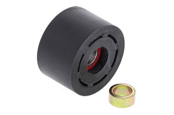 Roulette de Chaîne inférieur All Balls pour Honda CRF450 R (05-11) (14-15) CRF450 X (05-17) - 79-5014 Roulette de Chaîne inférieur All Balls pour Honda CRF450 R (05-11) (14-15) CRF450 X (05-17) - 79-5014