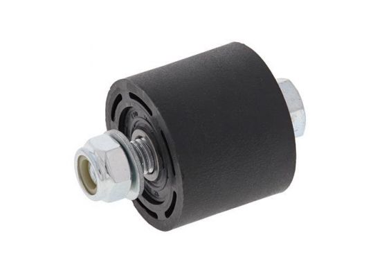 Roulette de Chaîne inférieur/supérieur All Balls pour Suzuki RM-Z250 (04-12) RM-Z450 (05-12) - 79-5001 Roulette de Chaîne inférieur/supérieur All Balls pour Suzuki RM-Z250 (04-12) RM-Z450 (05-12) - 79-5001
