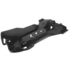 Sabot Polisport Fortress PHD pour Husqvarna TC250 (14-16) TE250 (14-16) TE300 (14-16)