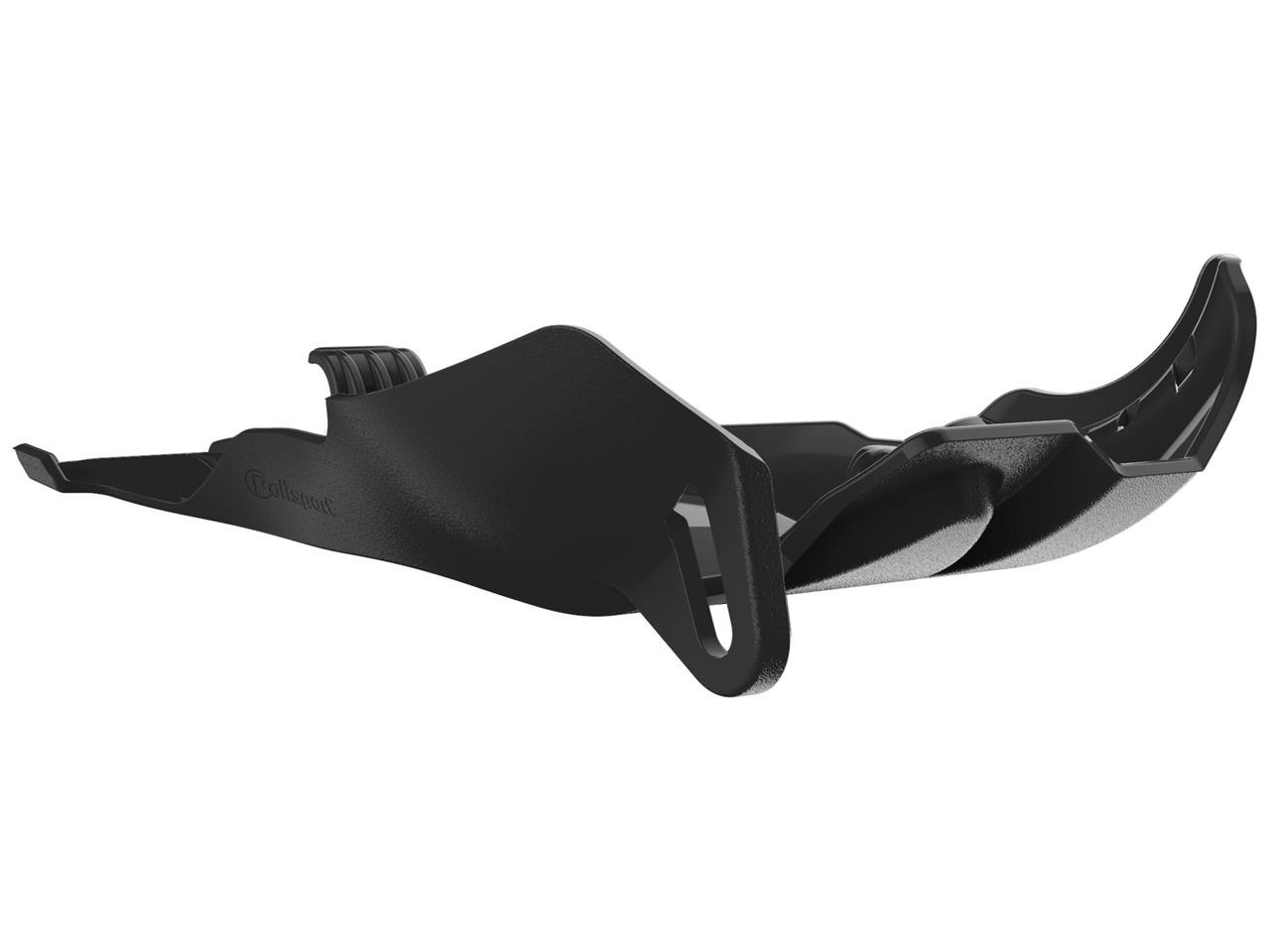 Sabot Polisport Fortress PHD pour KTM EXC 250 (05-16) EXC 300 (06-16)