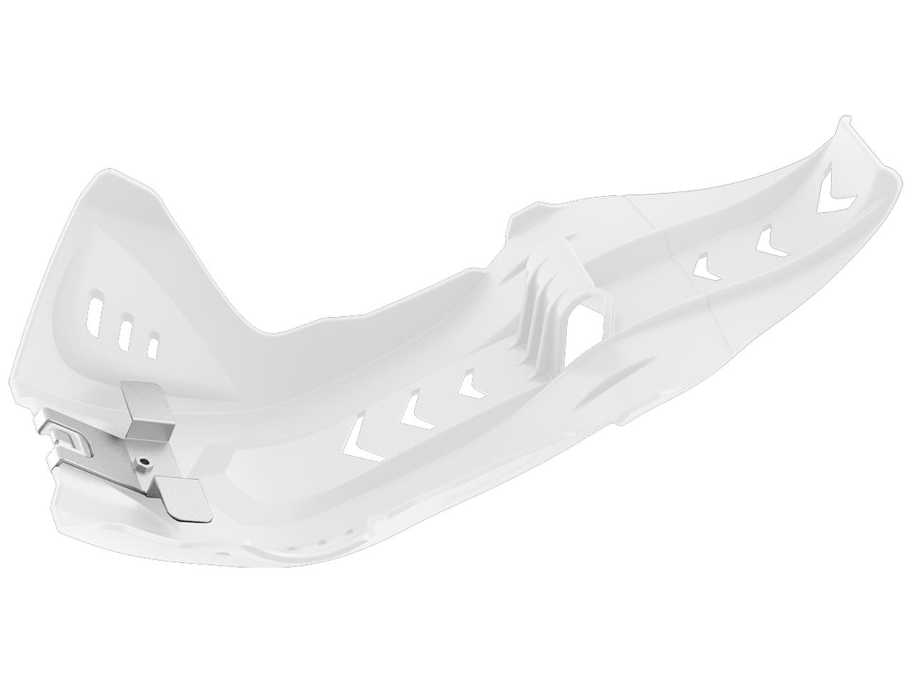 Sabot avec Protection de Biellette Polisport Fortress PHD pour Husqvarna FC 250 (16-21) FC 350 (16-21)
