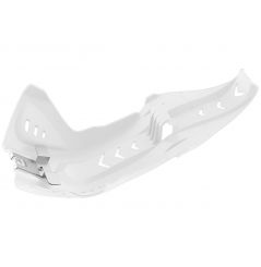 Sabot avec Protection de Biellette Polisport Fortress PHD pour FE 250 et FE 350 (17-22)