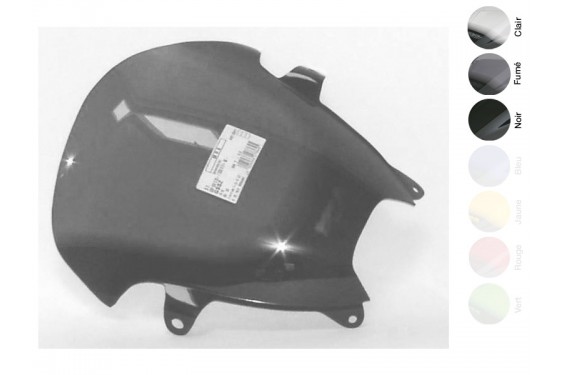 Bulle Moto MRA Type Sport pour 600 Bandit S (00-05) Bulle Moto MRA Type Sport pour 600 Bandit S (00-05)