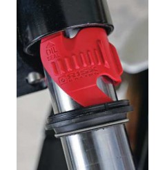 Risk Racing Seal Doctor, nettoyeur de joints spi de fourche Ø45-55mm