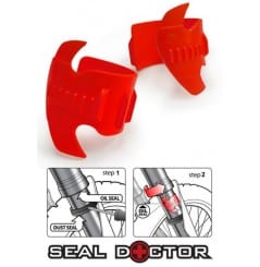 Risk Racing Seal Doctor, nettoyeur de joints spi de fourche Ø35-45mm