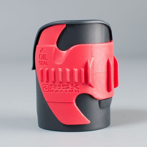 Risk Racing Seal Doctor, nettoyeur de joints spi de fourche Ø35-45mm