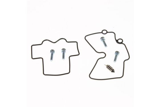 Kit Réparation Carburateur Tourmax pour Honda CRF150 R (07-18) CRF250 R (04-09) CRF450 R (03-08) - CAB-450 Kit Réparation Carburateur Tourmax pour Honda CRF150 R (07-18) CRF250 R (04-09) CRF450 R (03-08) - CAB-450