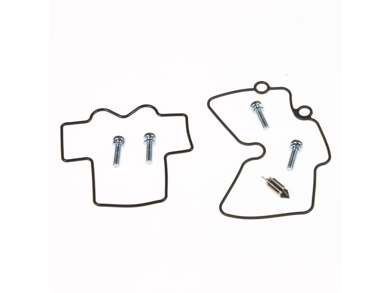 Kit Réparation Carburateur Tourmax pour Kawasaki KLX450 R (08-09) - CAB-450