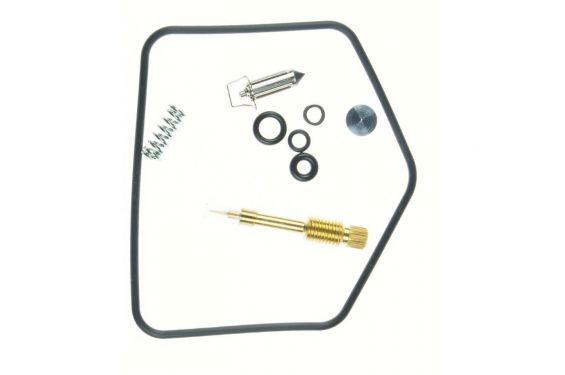 Kit Réparation Carburateur Tourmax pour Suzuki RM250 (01-08) - CAB-250