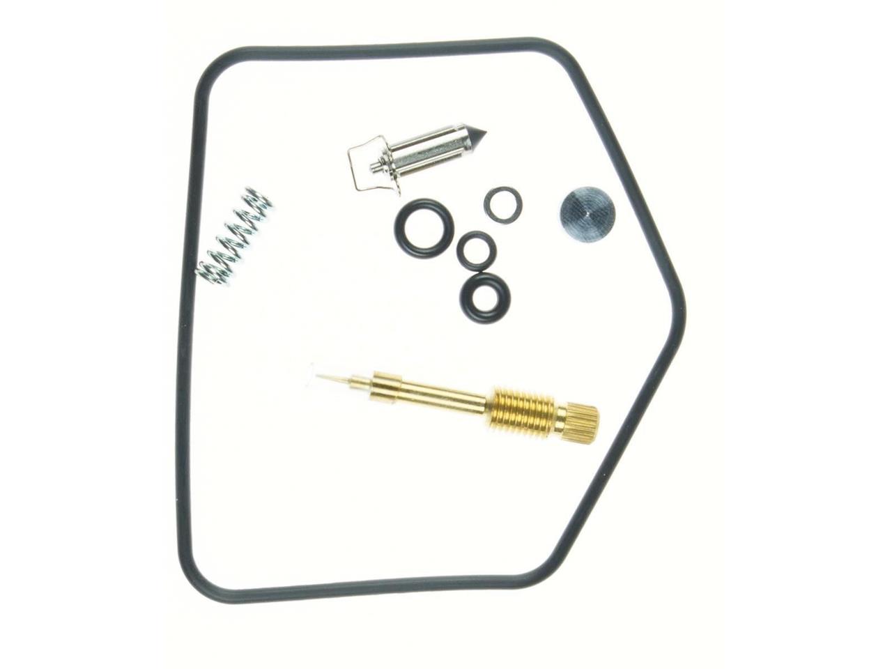 Kit Réparation Carburateur Tourmax pour Suzuki RM250 (01-08) - CAB-250
