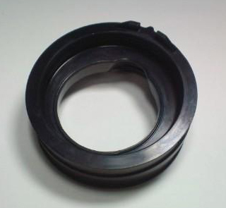 Kit Pipe d'Admission pour Yamaha WR450 F (05-06) YZ450 F (04-05)