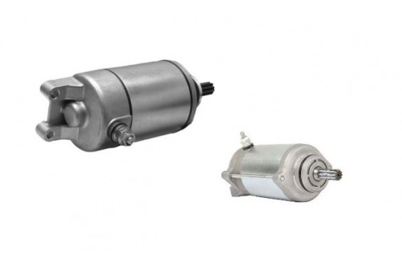 Démarreur Moto pour Husqvarna TE250 (14-17) TE300 (14-16) Démarreur Moto pour Husqvarna TE250 (14-17) TE300 (14-16)
